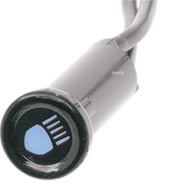 インジケータ ライト ハイビーム 68023-92A