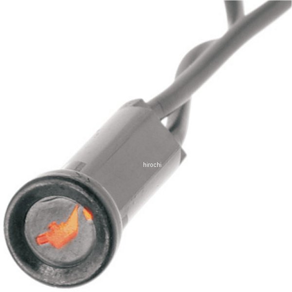 インジケータ ライト オイルプレッシャー 68020-92A