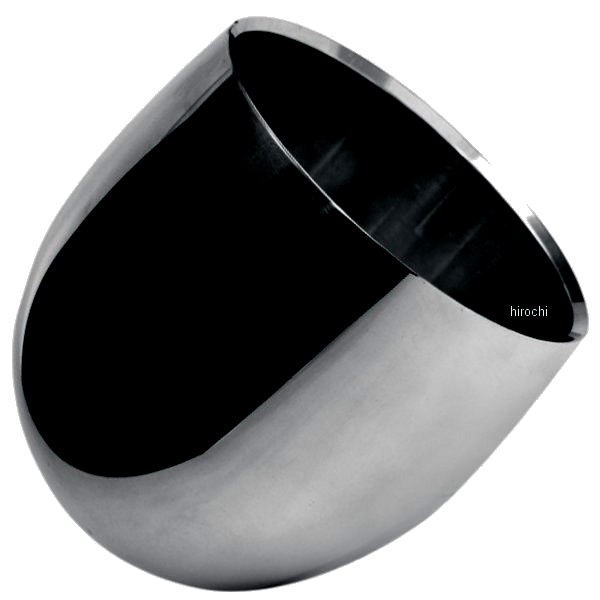 メーターカップ 3-3/8インチ(86mm) RAW