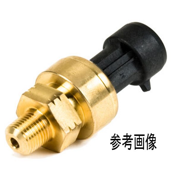 0-400PSIエアプレッシャーセンサー