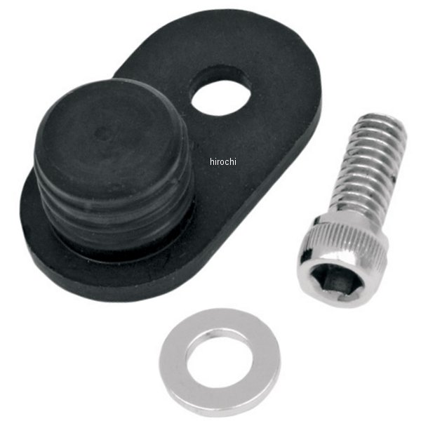 トランスミッション プロック-オフ 5速 35607-95