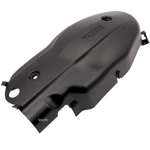 カバー クランクケース3 5ML-XE543-00