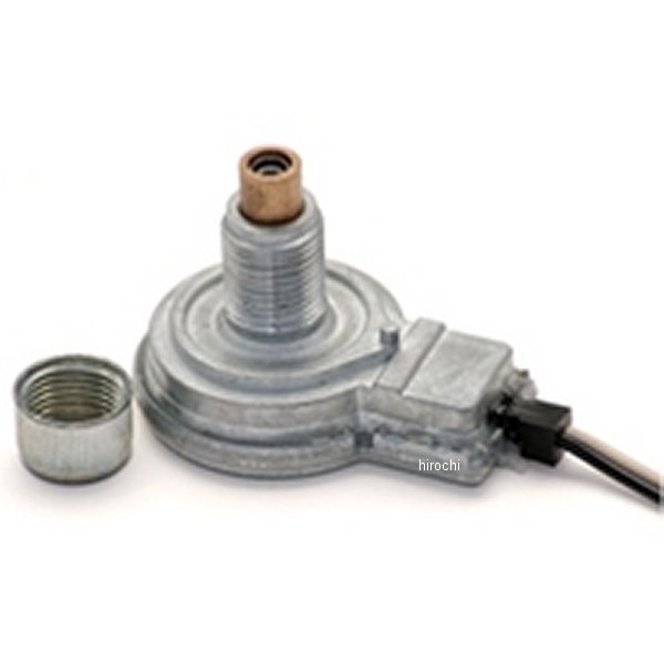 ケープル ドライブ センサー