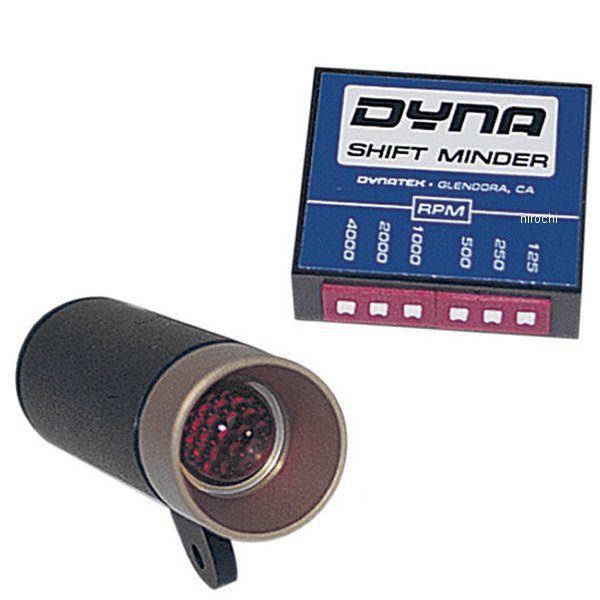 ハーレー シフトマインダーキットキャプ車