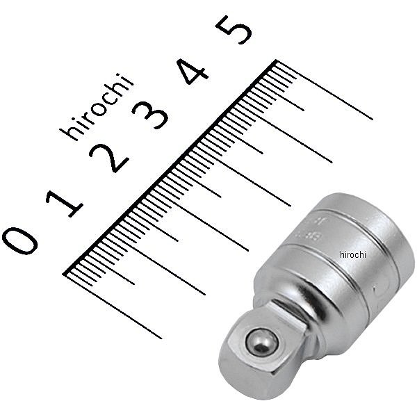 9.5sq 首振りエクステンションバー 30mm