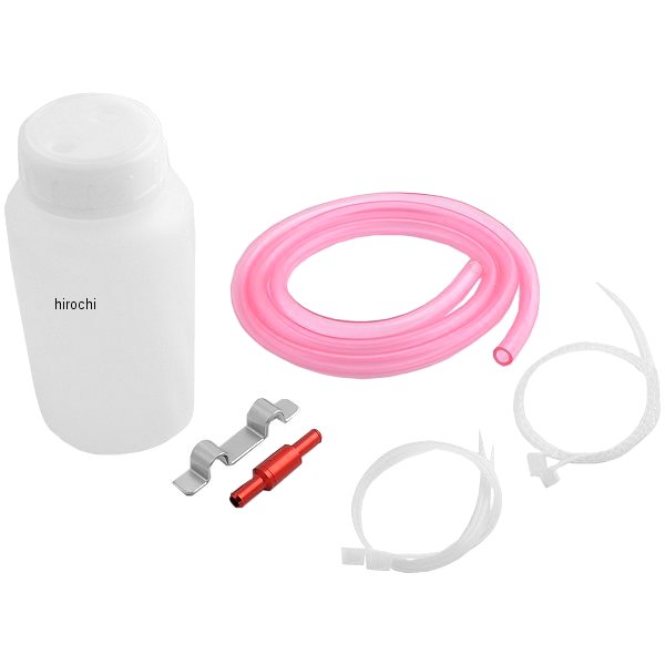 キャッチタンク 250cc ガソリンキャッチタンク