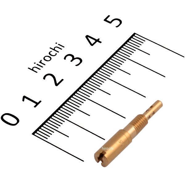 ミクニ パイロットジェット #27.5