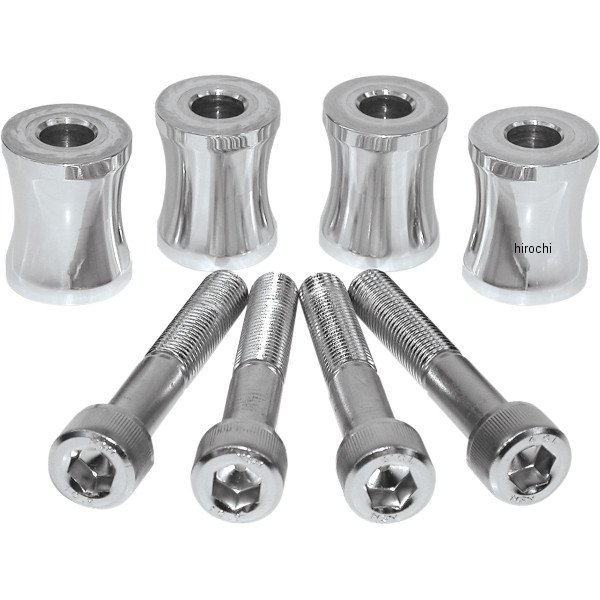 【セール特価】 フロントエンド ローダウン ブッシュ 1インチ(25mm) 99年以降 ハヤブサ GSX1300R