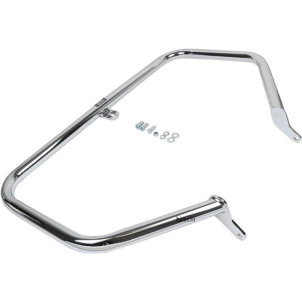 エンジンガード ユニバー91年以降 FXD クローム