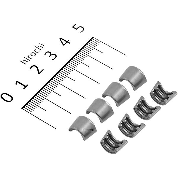 バルブキー 05年以降 18260-02