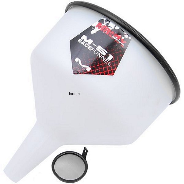 100 マトリックスコンセプト Matrix Concepts ガス ファンネル