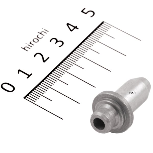 スーパーカブ ガイド インレットバルブ (0.S) 12237-GB4-305