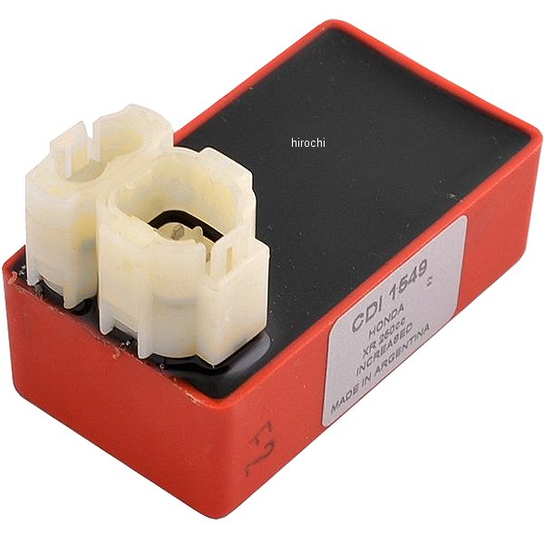 CDI ホットショット 96年-04年 XR250R