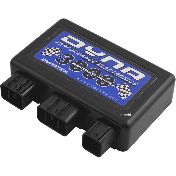 DYNA3000 イグニッションモジュール 99年-08年 ロードスター XV1700A、XV1600A