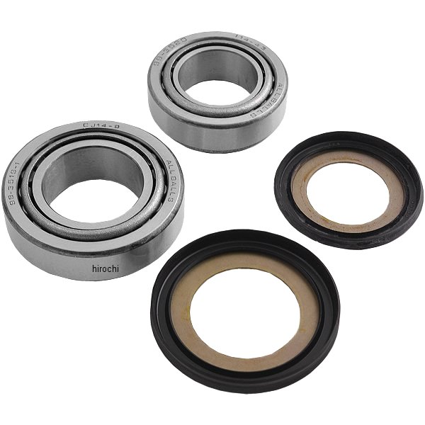 ステアリングベアリングキット 04年-06年 CBF250 (Euro) 