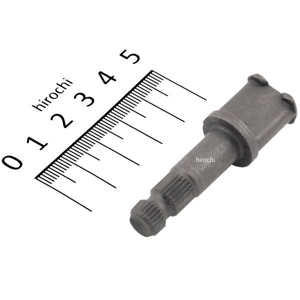 リヤ―ブレーキカム 43141-GM0-010