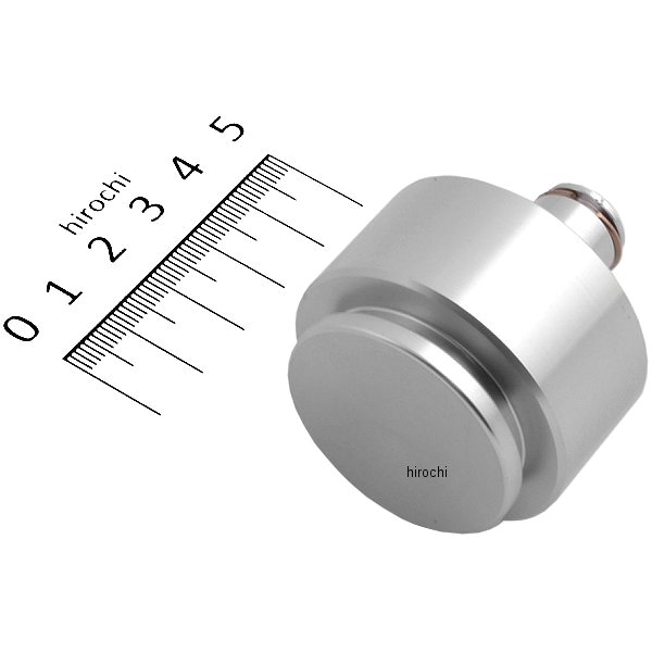 フロント キャリパー ピストン