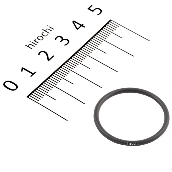 Oリング 23×1.9 91304-GW3-003