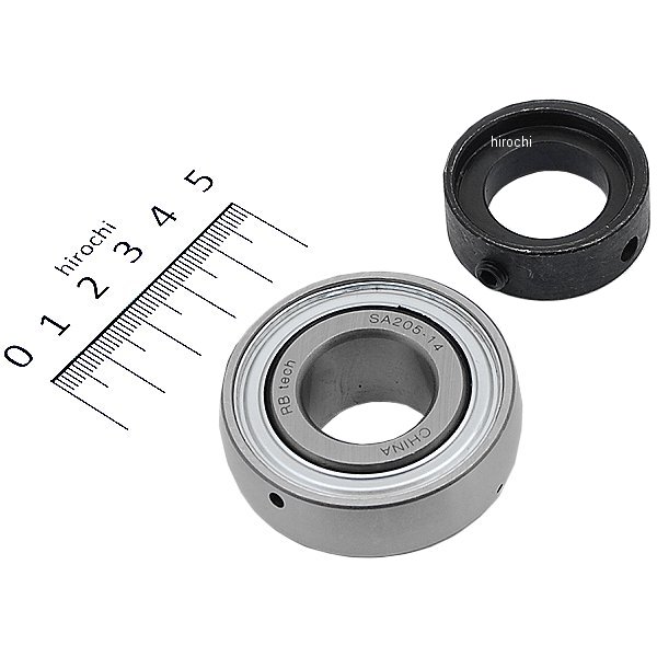 ホイール ベアリング 7/8(22.2mm) Arctic Cat