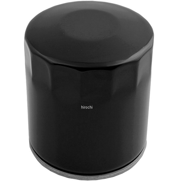 オイルフィルター TwinCam 63798-99 黒