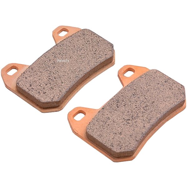 ブレーキパッド リア 99年-08年 BMW (ダブル-H シンタード)