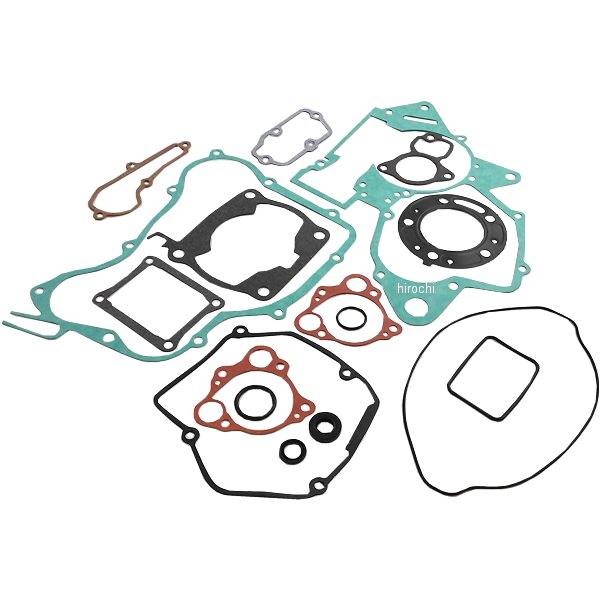 コンプリート ガスケットセット 88年-89年 CR125R