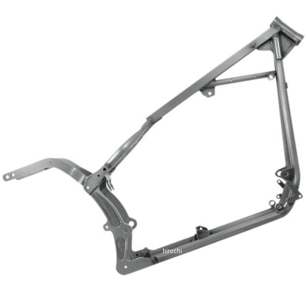 Twin Camスタイル フレーム 00年-05年 ソフテイル ハーレー標準装備タイプ