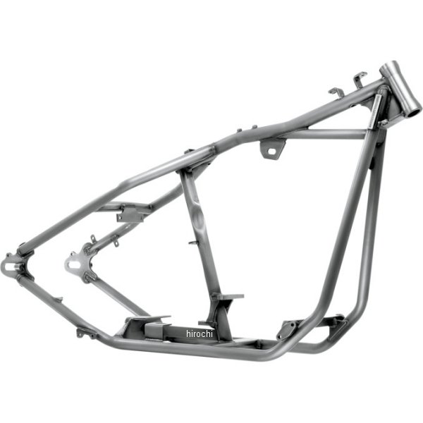 フレーム リジッド Big Twin 180/200mmタイヤ