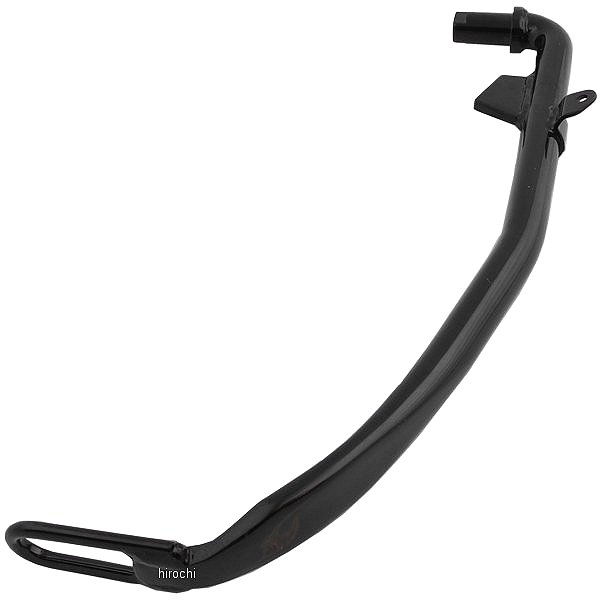 キックスタンド 91年-05年 FXD 黒 標準長 49704-90B