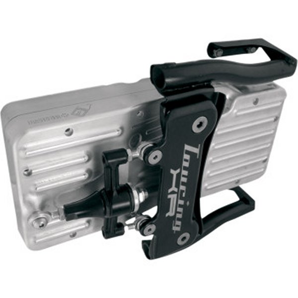 スタビライザー TXR 93年-08年 FLT ベーカー 黒