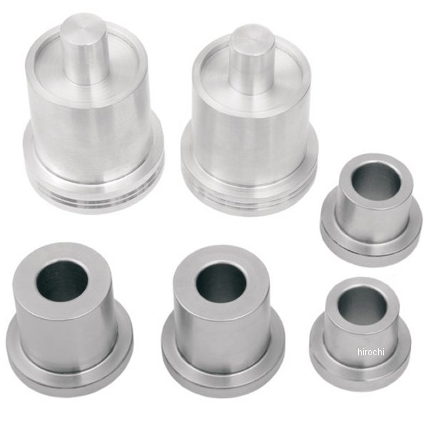 カスタムサイクル レトロフィットキット スイングアーム用