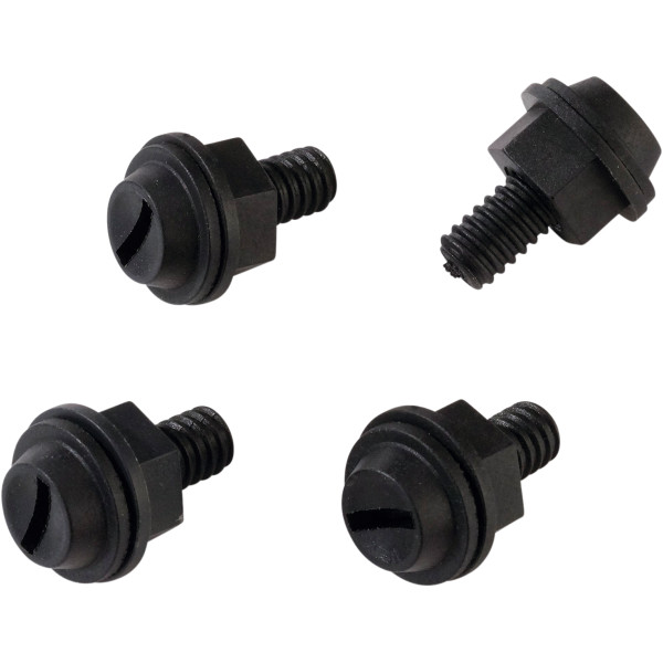 ライセンス プレート ボルト