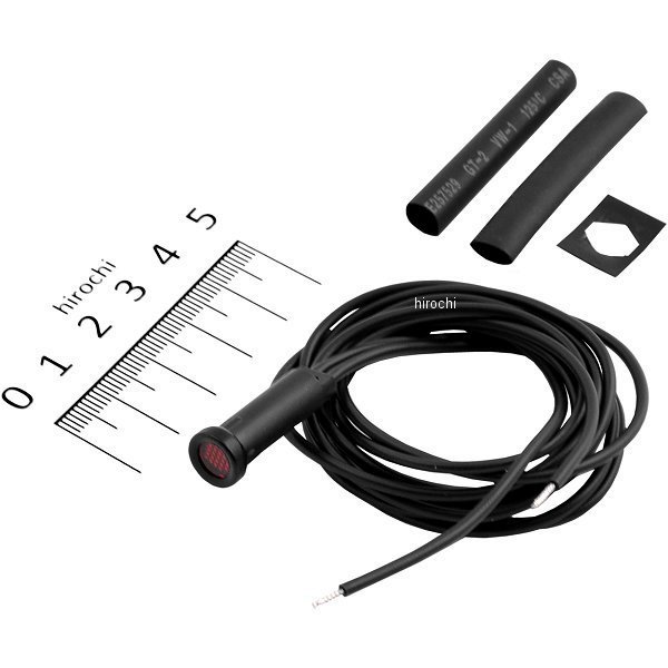 インジケータ ライト 赤 68022-92A