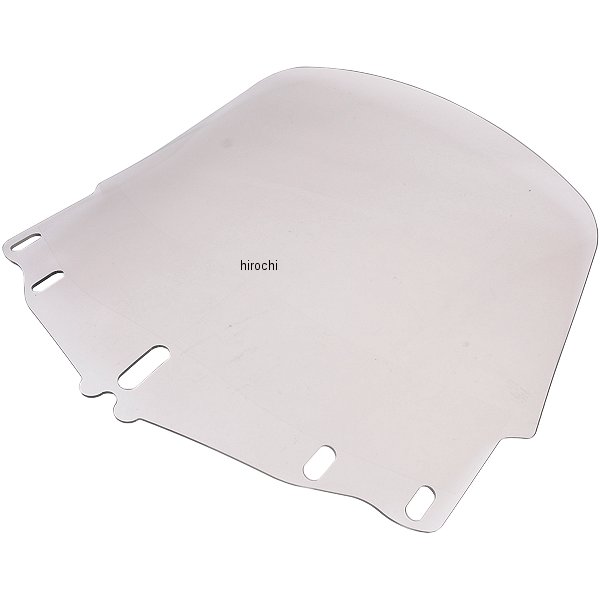 ウインドシールド ロング 01年-08年 ゴールドウイング GL1800 ソーラー