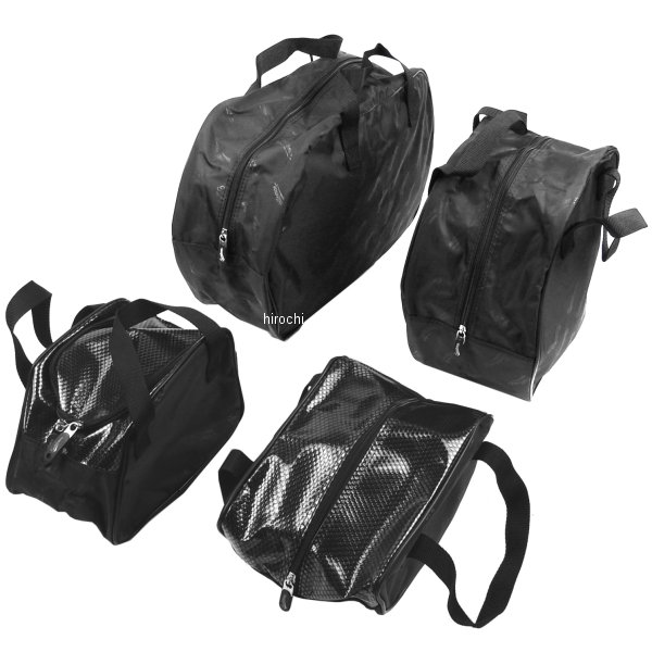 サドルバッグ パッキングキューブ ライナー セット 01年-10年 GL1800