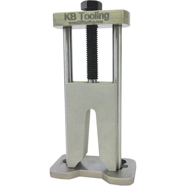 スノーモービル トラック クリップツール