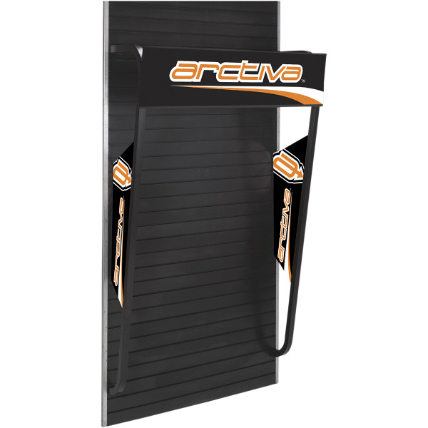 CLIFF LAU & COMPANY LTD 壁掛けホック グラフィック ARCTIVA EA