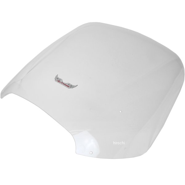 ウインドシールド トール 99年-08年 BMW K1200LT クリア