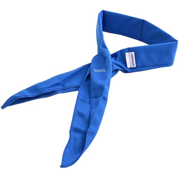 『セール特価』 冷却ネックバンド Evaporative 青 フリーサイズ