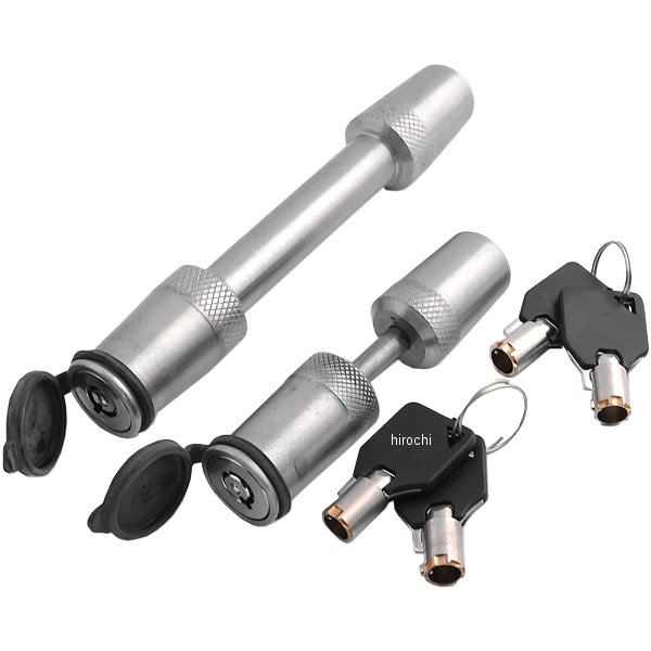 プレミアム ロックセット レシーバー、カプラー用