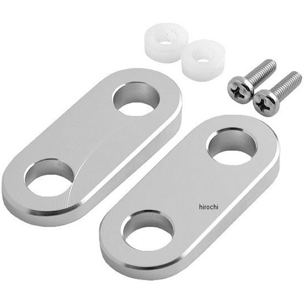 417416   ハンドルバー ライザーシム 01年-12年 GL1800