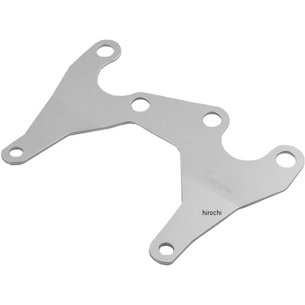 アルミ・メーターステー NS-1ネイキッド