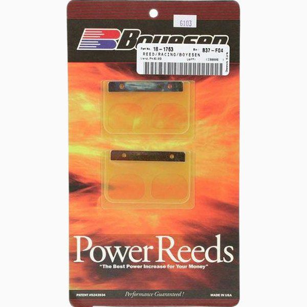 パワーリード 98年-00年 RM250