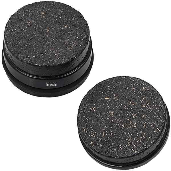 525HF SBS ブレーキパッド フロント側 CB50