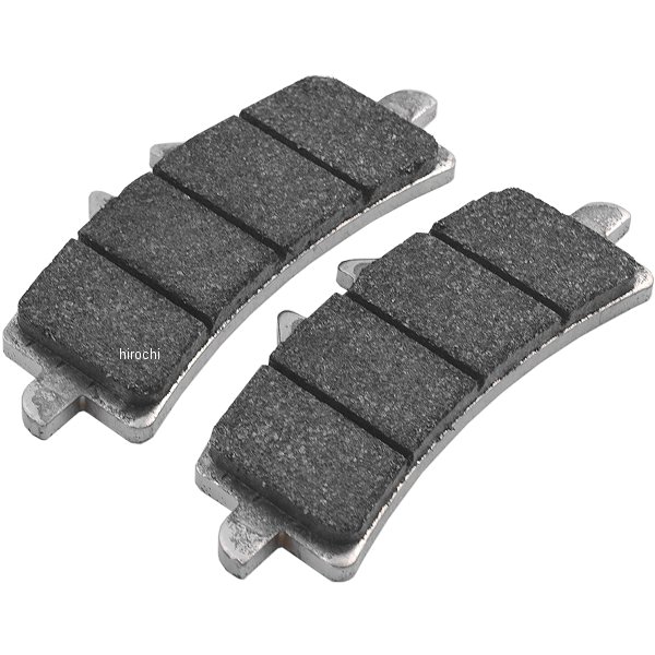 SBS ブレーキパッド CBR1000RR-SP 901DC フロント/リア