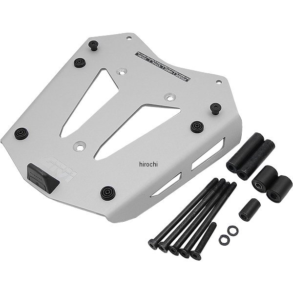 ジビ GIVI SRA2101 14年 XT1200ZE