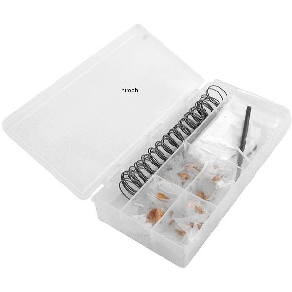 ジェットキット 85年-07年 VMAX1200 ステージ1