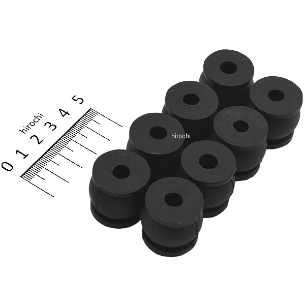 フットボード アイソレーションダンパー 50620-74 50620-74 (8個入り)