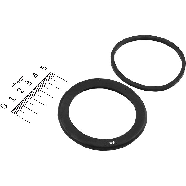 補修 キャリパーシールキット 80年-83年 FL フロント/リア 44133-72 44007-80