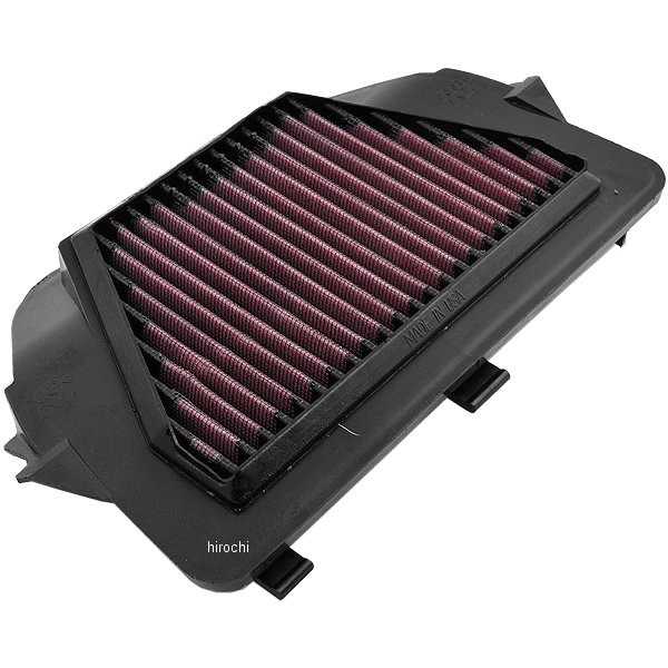 リプレイスメントエアフィルター 08年-09年 YZF-R6